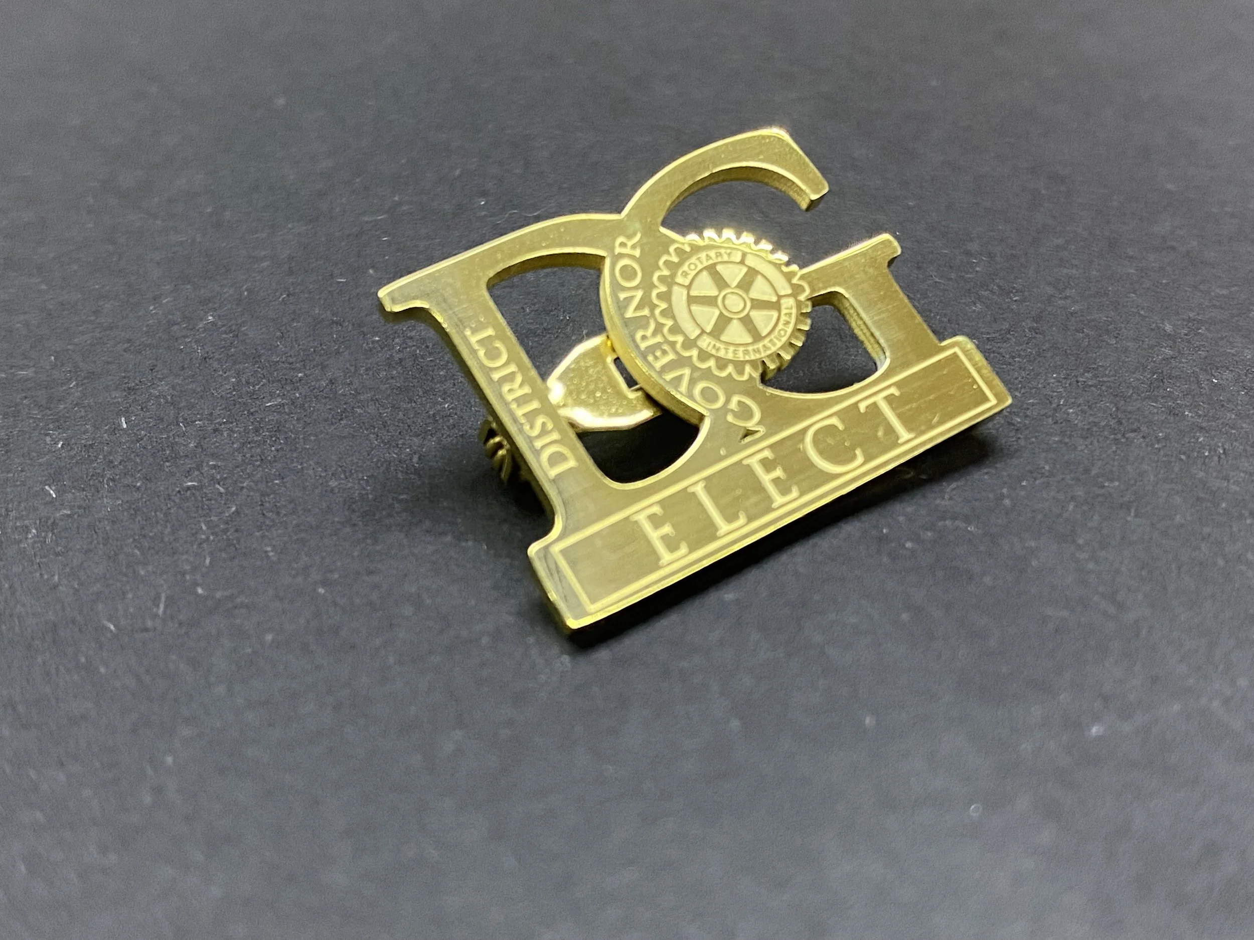 Rotary Essentials — David Harilela Group